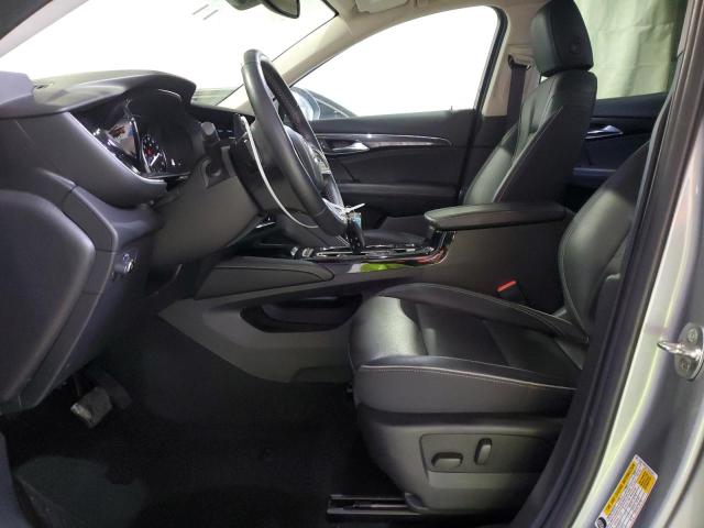  BUICK ENVISION 2023 Srebrny