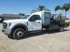 2019 Ford F550 Super Duty продається в Colton, CA - Normal Wear