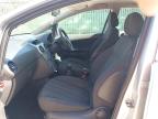 2010 VAUXHALL CORSA EXCL for sale at Copart CHESTER
