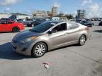 2013 Hyundai Elantra Gls   for Sale in New Orleans, LA - Vandalism