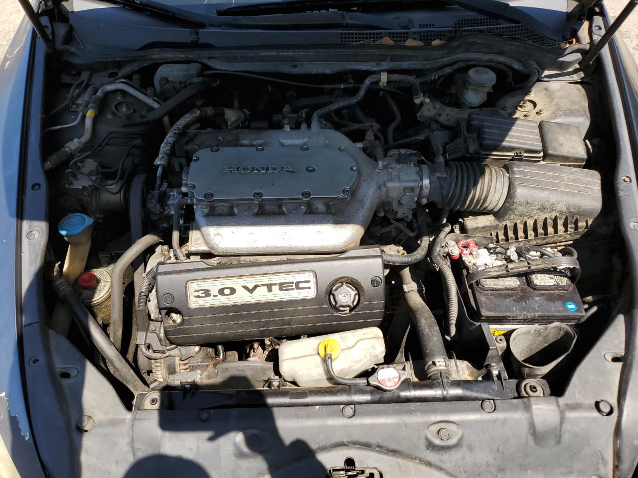 2006 Honda Accord Ex VIN: 1HGCM82606A001624 Lot: 56376585