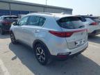 2020 KIA SPORTAGE 2 for sale at Copart SANDWICH