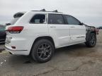 2020 Jeep Grand Cherokee Limited   на продаже в Pennsburg, PA - Front End