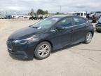 2017 Chevrolet Cruze Lt for Sale in Nampa, ID - Rear End