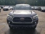 2018 Toyota Tacoma Double Cab на продаже в Eight Mile, AL - Front End