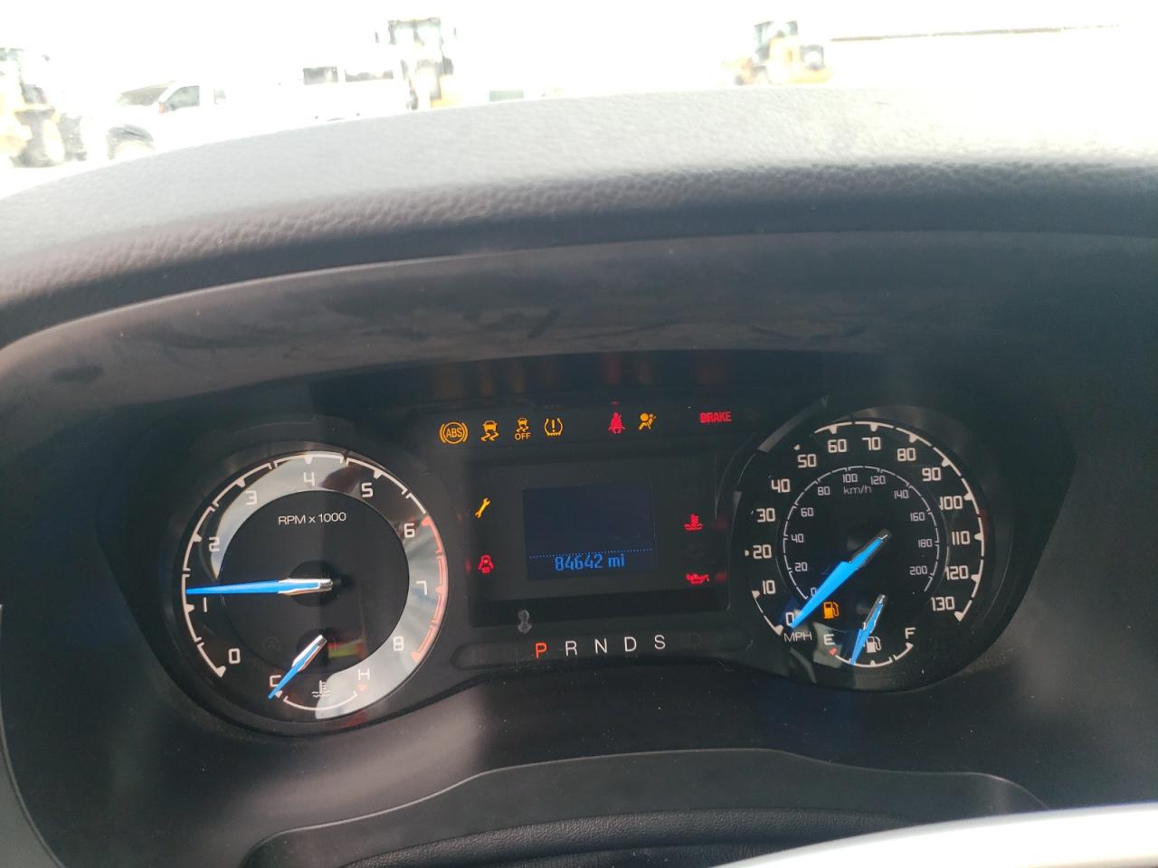 2019 Ford Ranger Xl VIN: 1FTER1EH5KLA77870 Lot: 56647255