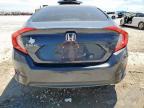 2016 Honda Civic Lx 2.0L за продажба в Haslet, TX - Side