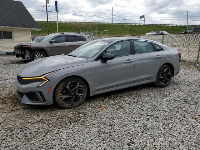 KIA K5 GT LINE 2025
