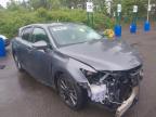 2013 LEXUS CT 200H AD for sale at Copart GLOUCESTER