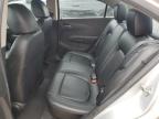 2013 Chevrolet Sonic Ltz for Sale in Cedar Rapids, IA - Rear End
