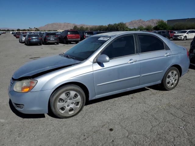 2008 Kia Spectra Ex  