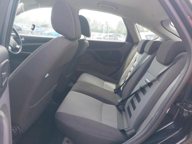 2008 FORD FOCUS 1.6 ZETEC 5DR AUTO