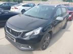 2019 PEUGEOT 2008 ACTIV for sale at Copart SANDY