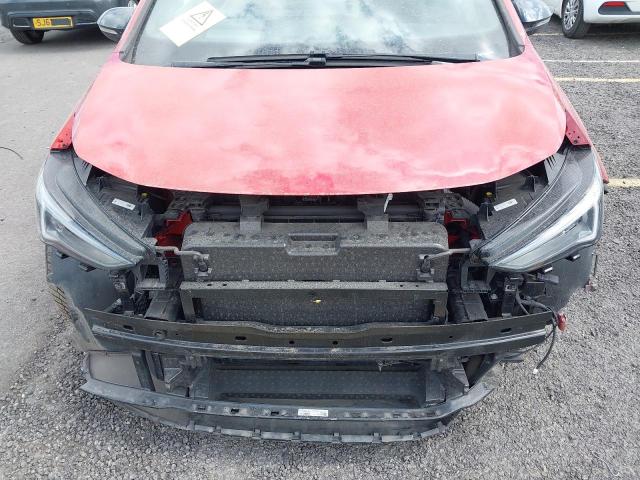 2023 CUPRA BORN 169KW E-BOOST V2 58KWH 5DR AUTO