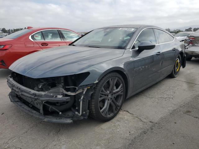 AUDI A7 – zdjęcie z aukcji, lot #56537855
