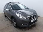 2015 PEUGEOT 2008 CROSS for sale at Copart WESTBURY