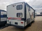 2021 Foresriver Wildwood X na sprzedaż w Haslet, TX - Rollover