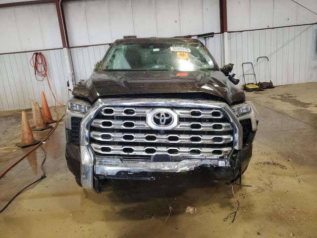  TOYOTA TUNDRA 2022 Brown