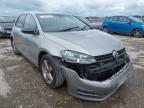 2014 VOLKSWAGEN GOLF MATCH for sale at Copart YORK