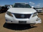 2010 Lexus Rx 350 იყიდება Brighton-ში, CO - Undercarriage