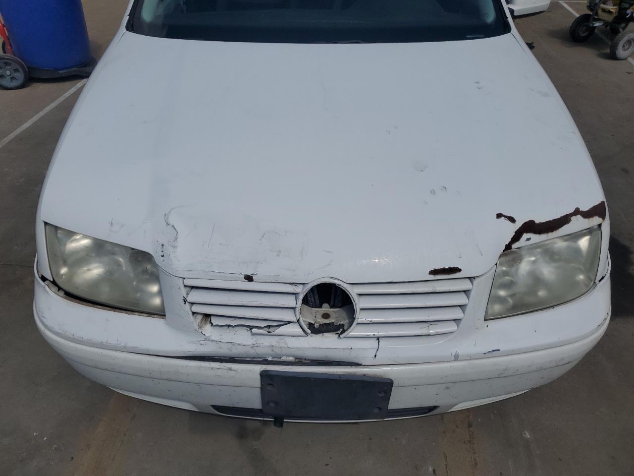 2000 Volkswagen Jetta Gls VIN: 3VWSA29M3YM174433 Lot: 56945085