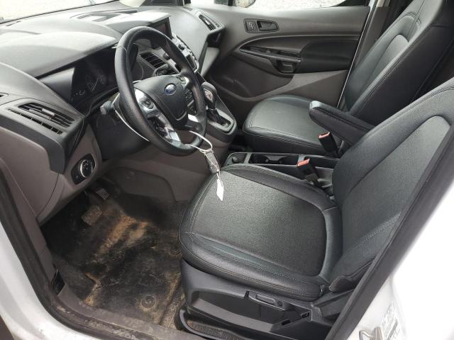  FORD TRANSIT 2020 White