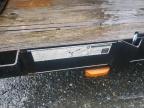 2012 Carry-On Equipment Trailer продається в Waldorf, MD - Frame Damage