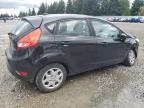 2013 Ford Fiesta S للبيع في Graham، WA - Front End
