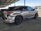 Sacramento, CA에서 판매 중인 2021 Lexus Rx 450H F Sport - Rollover