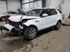 2018 Land Rover Discovery Hse Luxury zu verkaufen in Ham Lake, MN - Front End