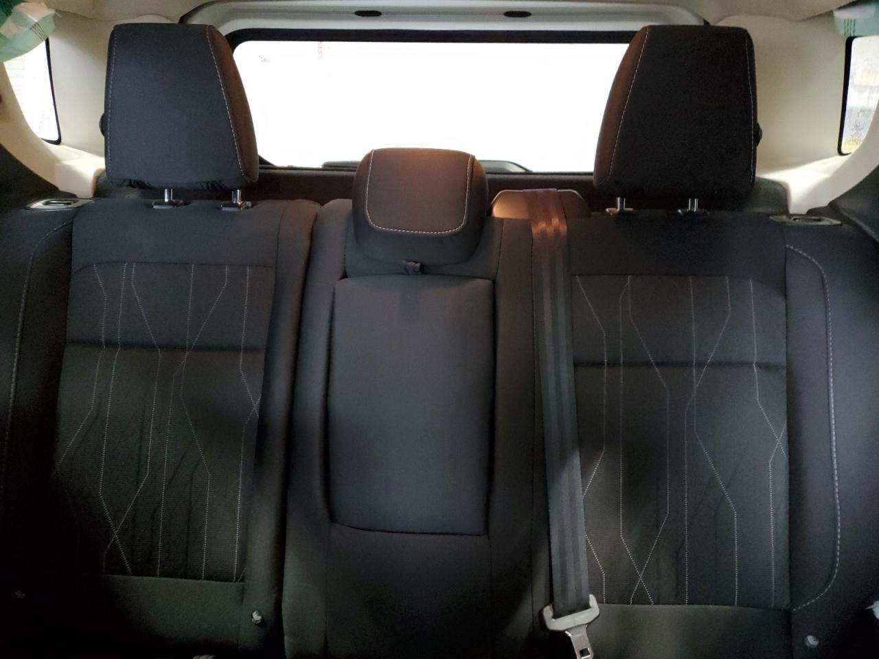 2022 Ford Ecosport Se VIN: MAJ6S3GL7NC474125 Lot: 55981325