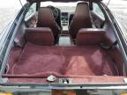 1988 Porsche 928 S-4 продається в Albany, NY - Burn
