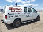 2008 Ford Econoline E250 Van на продаже в Greenwood, NE - Side