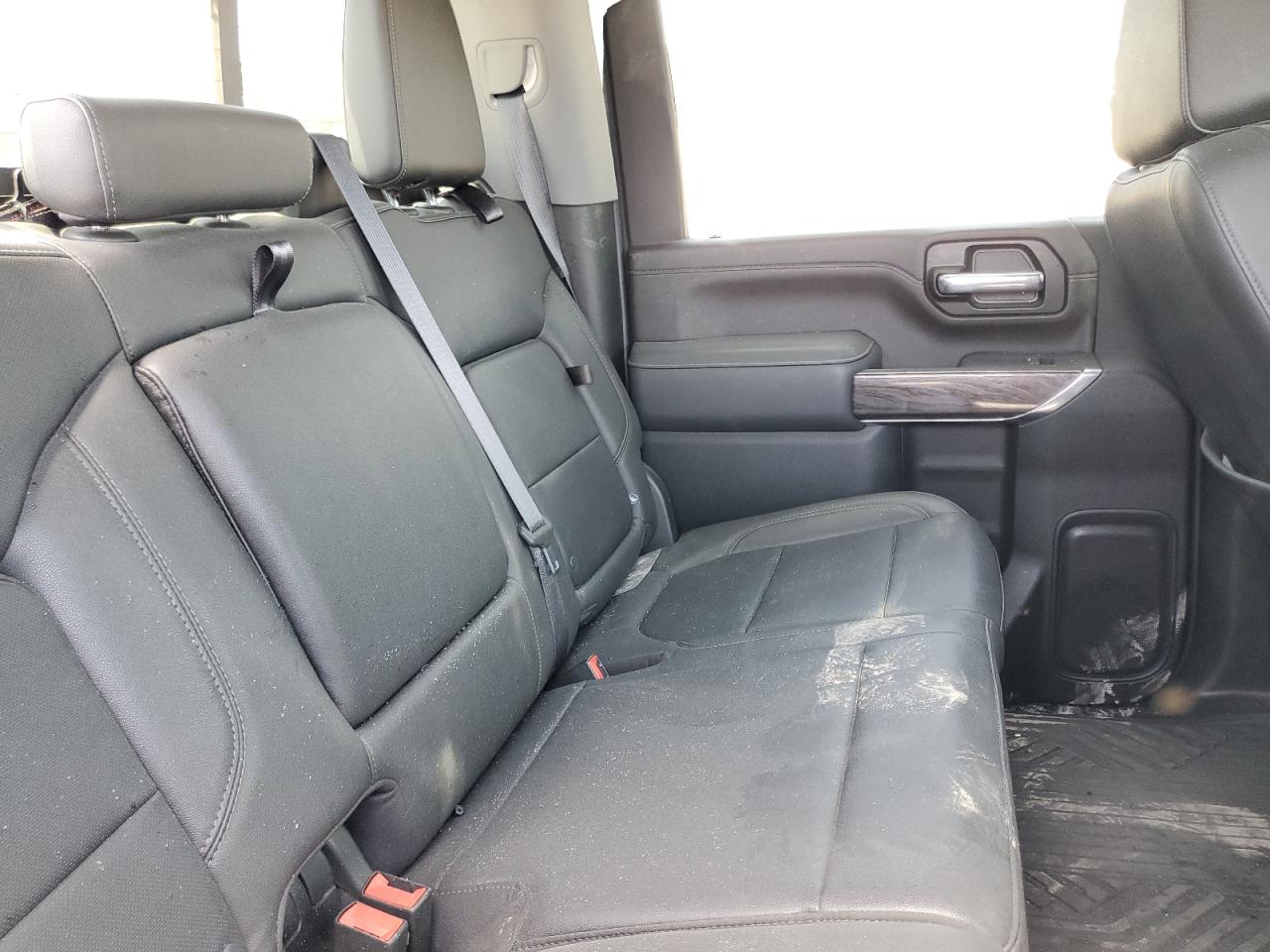 2022 Chevrolet Silverado K2500 Heavy Duty Ltz VIN: 1GC4YPE76NF366011 Lot: 56979295