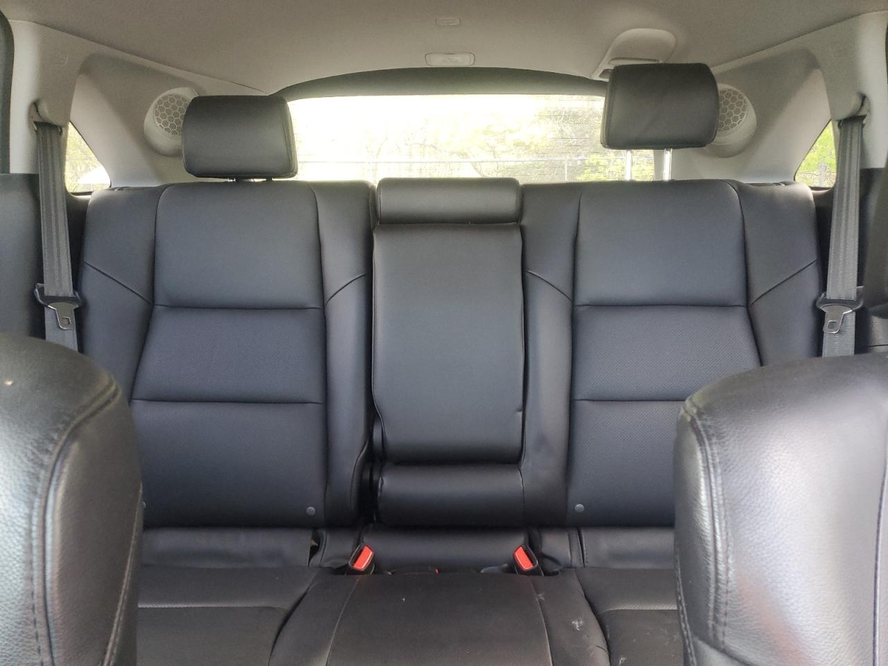 2018 Acura Rdx Technology VIN: 5J8TB4H59JL802742 Lot: 51590315