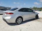 2024 Toyota Corolla Le   en Venta en Fort Pierce, FL - Front End