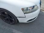 2010 AUDI A6 LE MANS for sale at Copart CHESTER