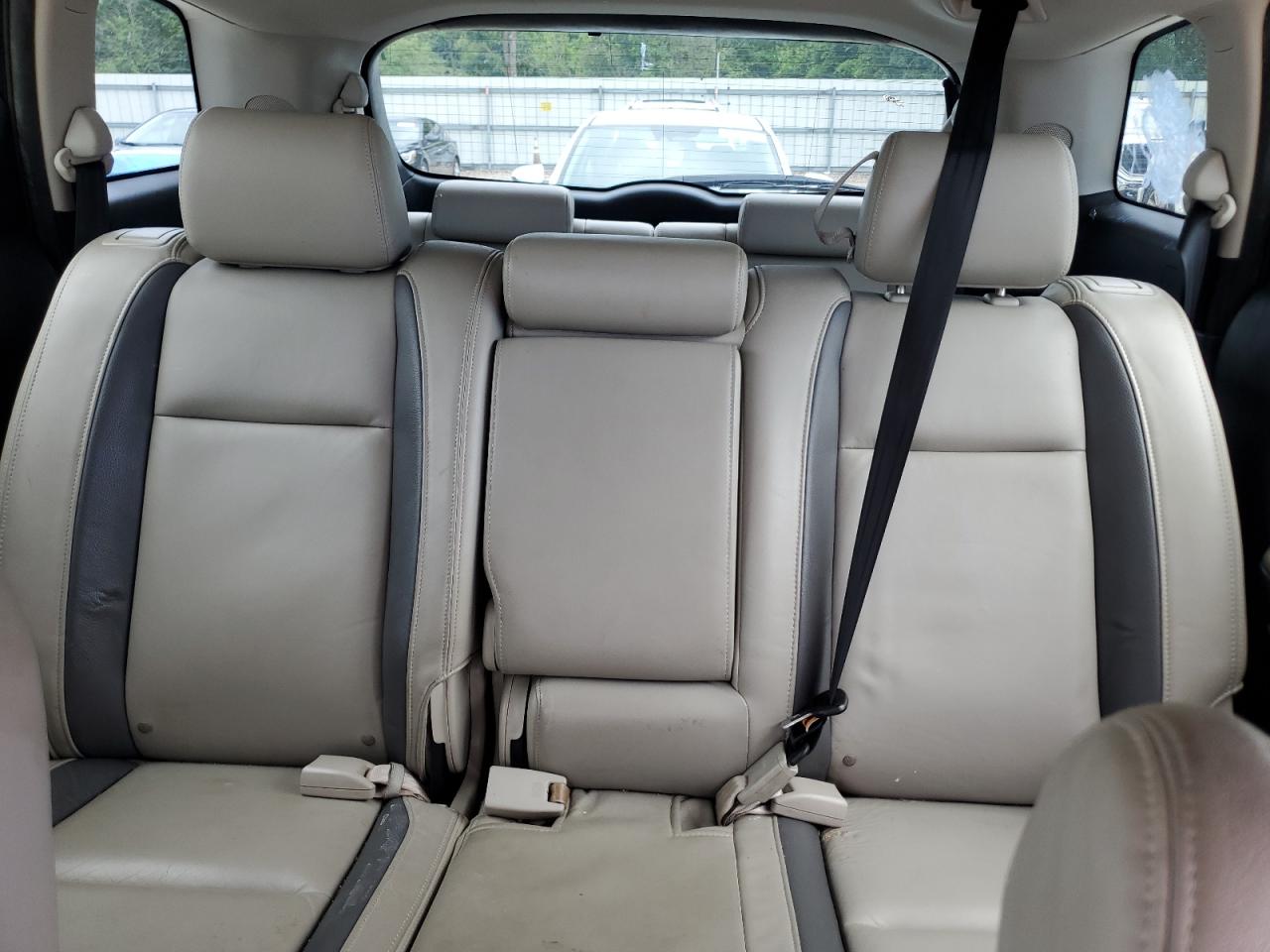 2011 Mazda Cx-9 VIN: JM3TB2DA3B0301927 Lot: 56886665