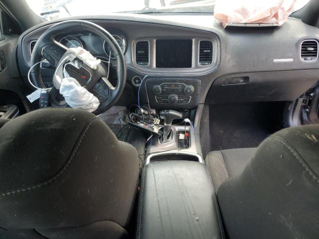  DODGE CHARGER 2023 Серый