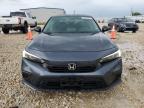 2023 Honda Civic Lx   იყიდება Taylor-ში, TX - Hail