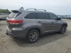 2017 Toyota Highlander Se იყიდება Pennsburg-ში, PA - Front End
