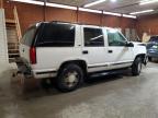 1999 Chevrolet Tahoe K1500 იყიდება Ebensburg-ში, PA - Front End