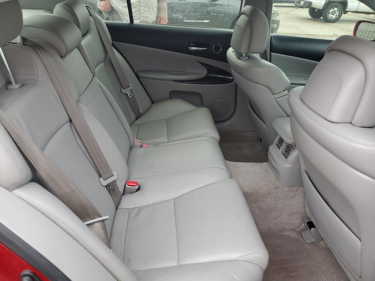 2006 Lexus Gs 300 VIN: JTHCH96S360019670 Lot: 56834085