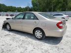 2003 Toyota Camry Le продається в Loganville, GA - Front End