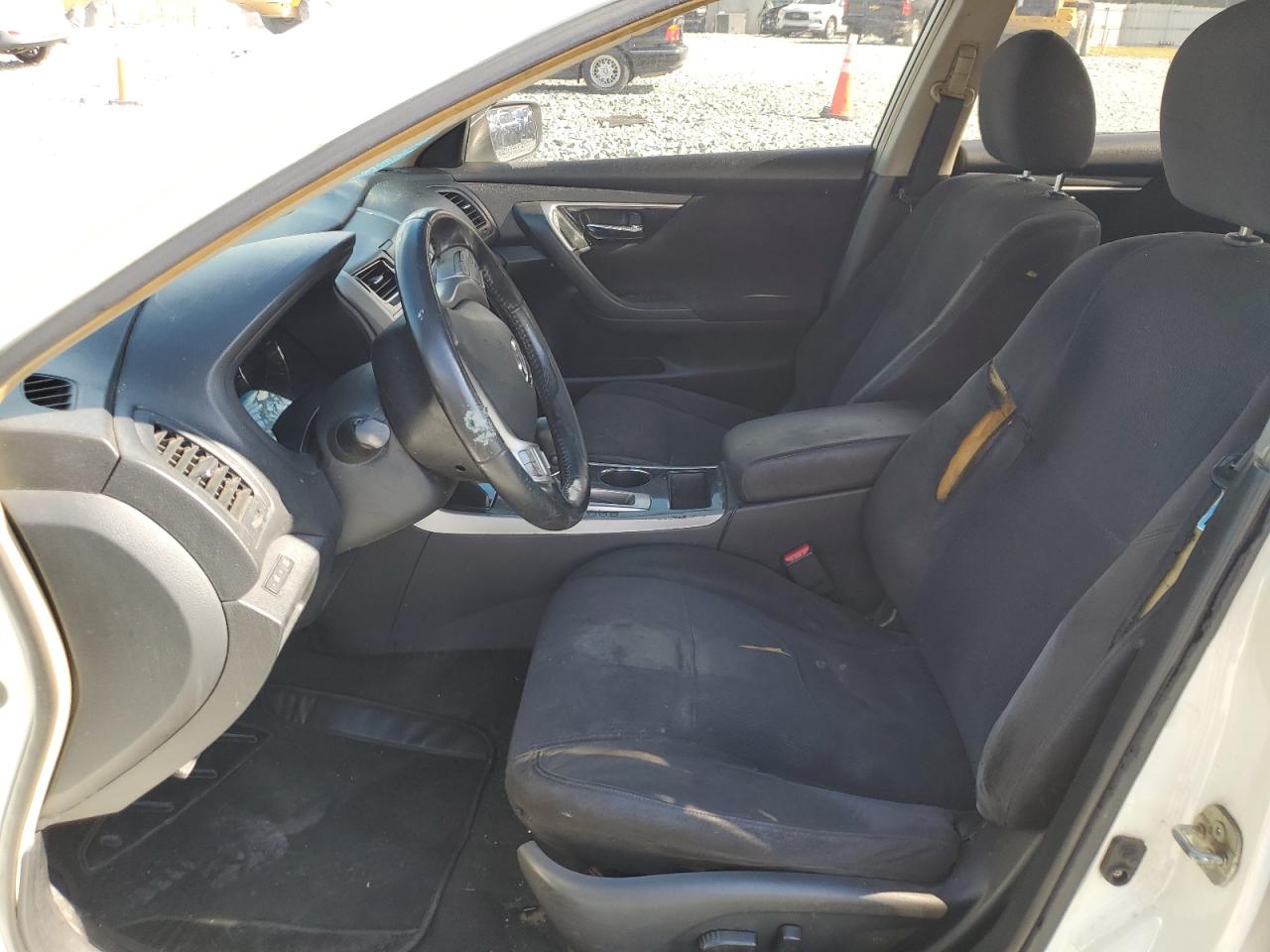 2013 Nissan Altima 2.5 VIN: 1N4AL3AP8DN456383 Lot: 56654695