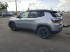2021 Jeep Compass Latitude for Sale in Miami, FL - Front End