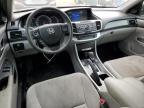 2015 Honda Accord Lx na sprzedaż w Cookstown, ON - Front End