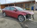 2015 Chrysler 200 S for Sale in Denver, CO - Front End