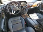 2014 Mercedes-Benz Glk 350 4Matic იყიდება North Las Vegas-ში, NV - Rear End