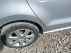 2013 VOLKSWAGEN POLO MATCH for sale at Copart YORK